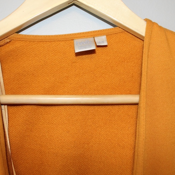 Twik hello cardigan - Picture 3 of 4